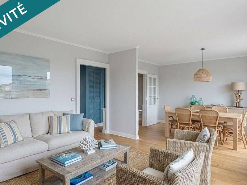 Maison à vendre, 58m², EPINAY SUR ORGE