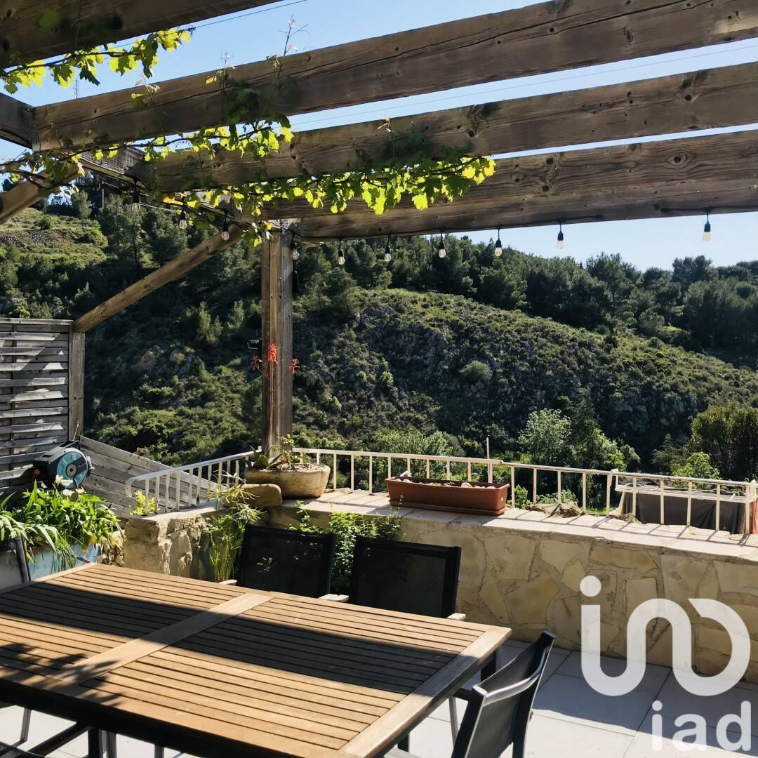Maison à vendre, 146m², PORTEL DES CORBIERES