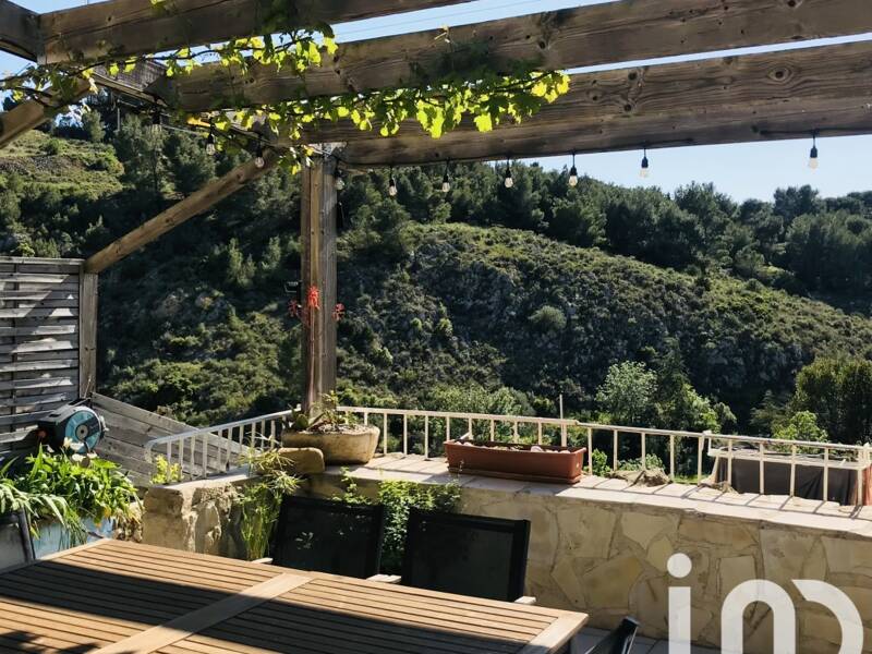Maison à vendre, 146m², PORTEL DES CORBIERES