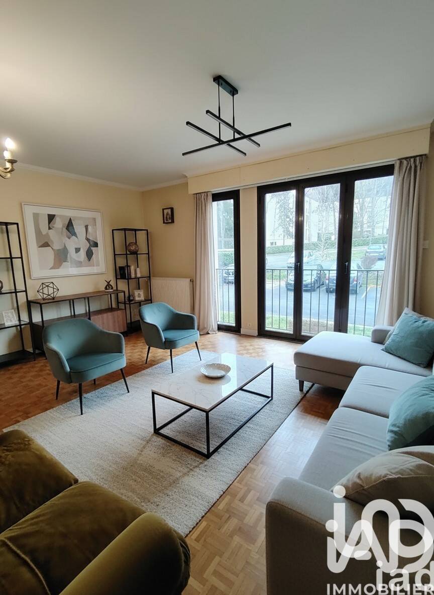 Maison à vendre, 84m², GIF SUR YVETTE