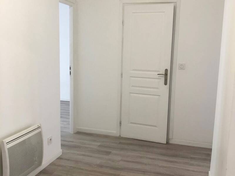 Maison à louer, 58m², CANNES