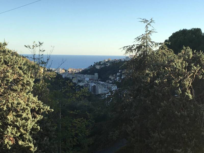 Maison à louer, 50m², NICE