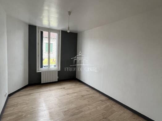 Appartement à louer 790 € 3 pièces 2 chambres 58,3 m² 1er étage Champagne-sur-Seine 77430