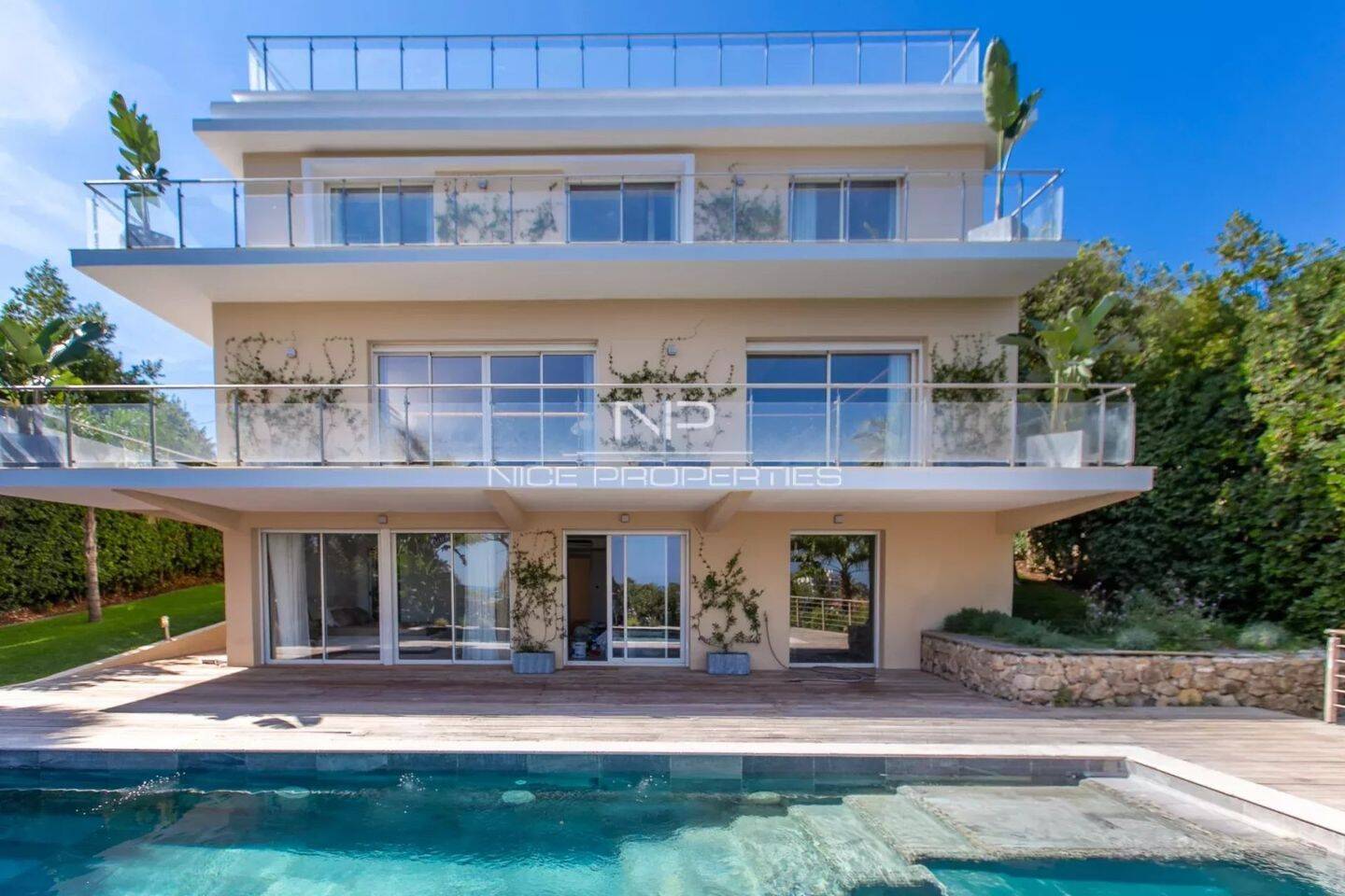 Maison à vendre, 320m², ANTIBES