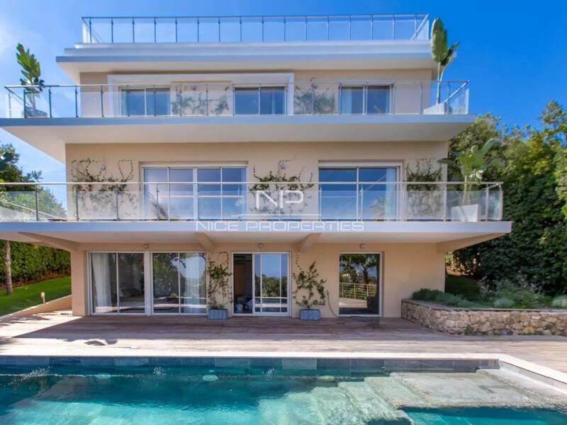 Maison à vendre, 320m², ANTIBES