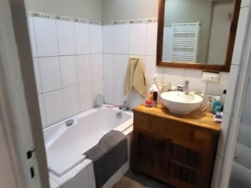 Maison à louer, 114m², CHAVIGNY