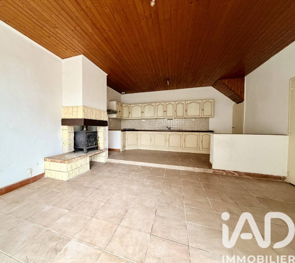 Maison à vendre, 84m², MIRANDE