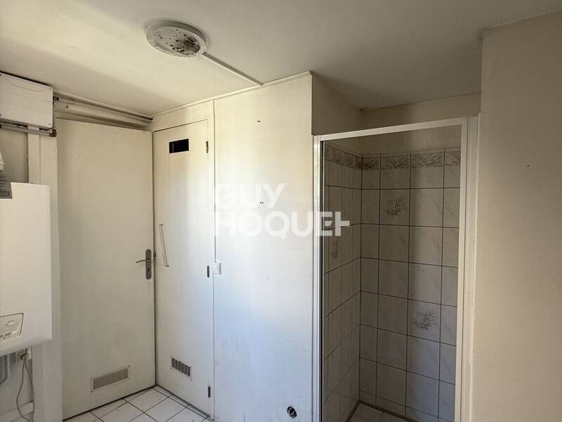Maison à vendre, 71m², AMIENS