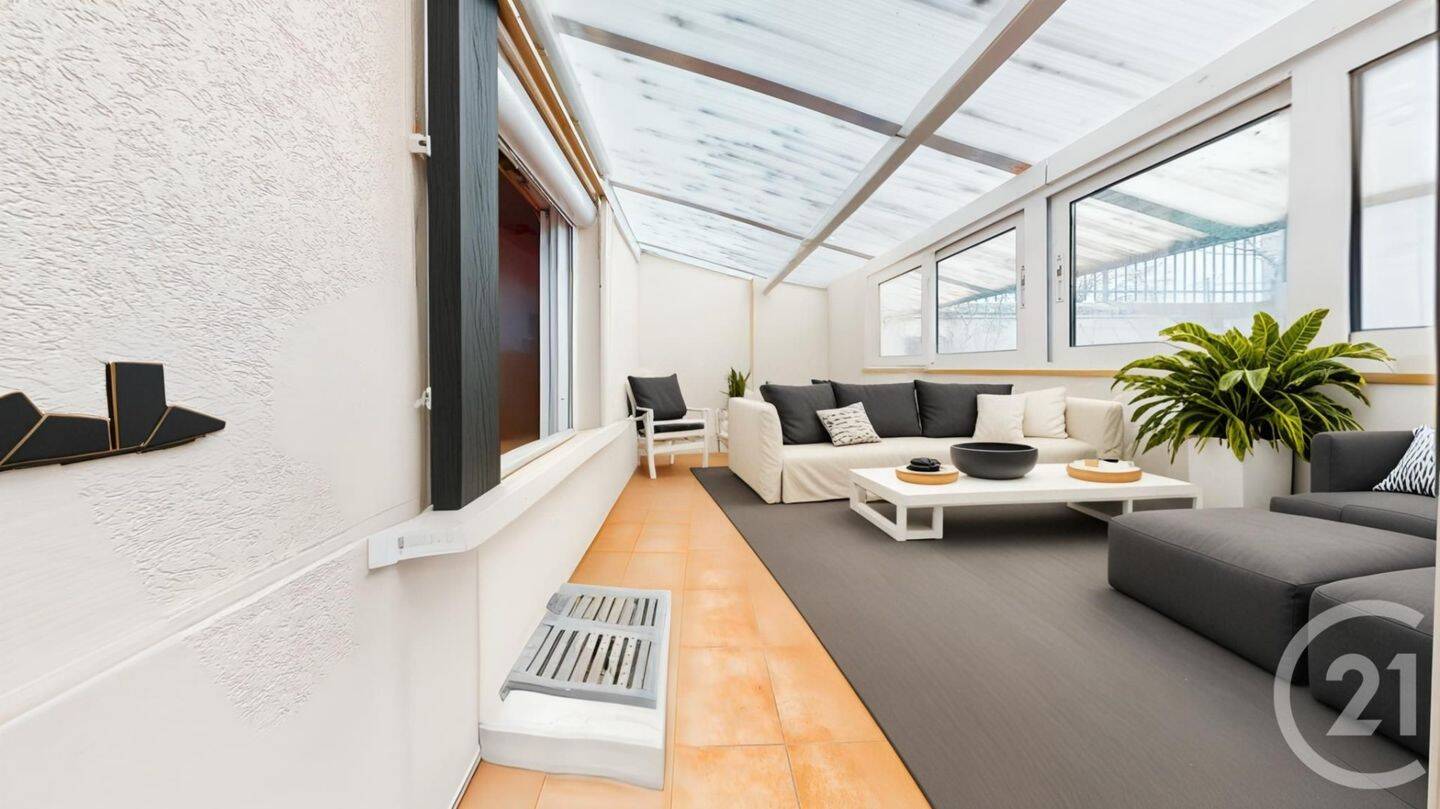 Maison à vendre, 82m², AUBERVILLIERS