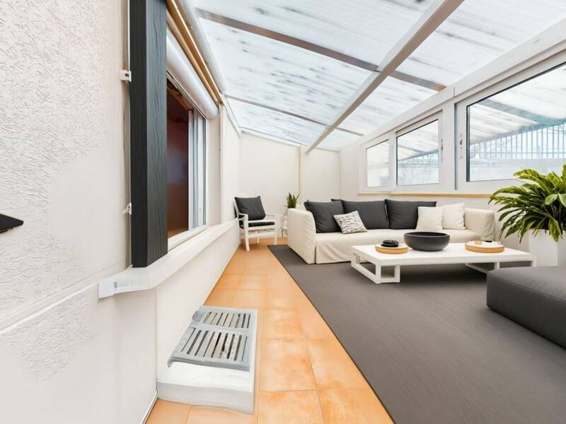 Maison à vendre, 82m², AUBERVILLIERS