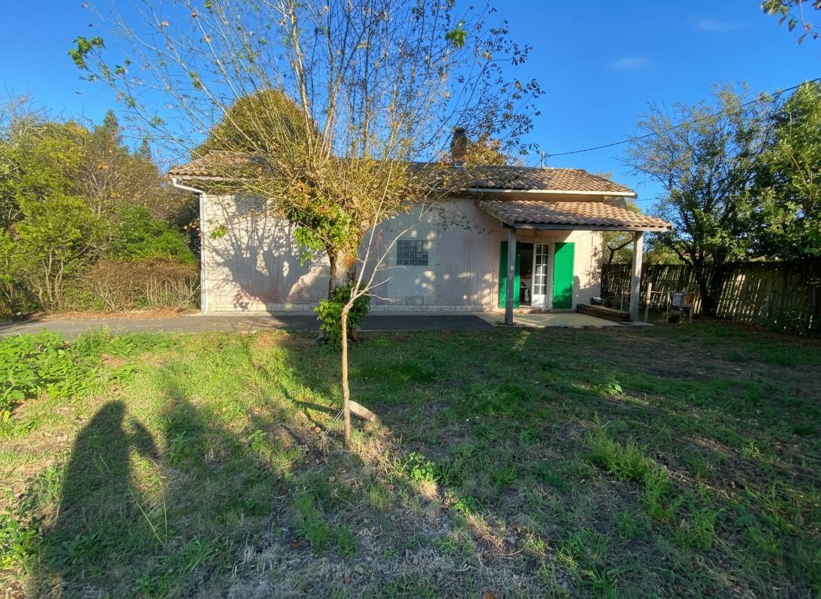 Maison à vendre, 105m², GUJAN MESTRAS