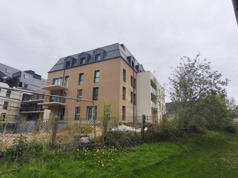 Maison à vendre, 67m², TOUQUES