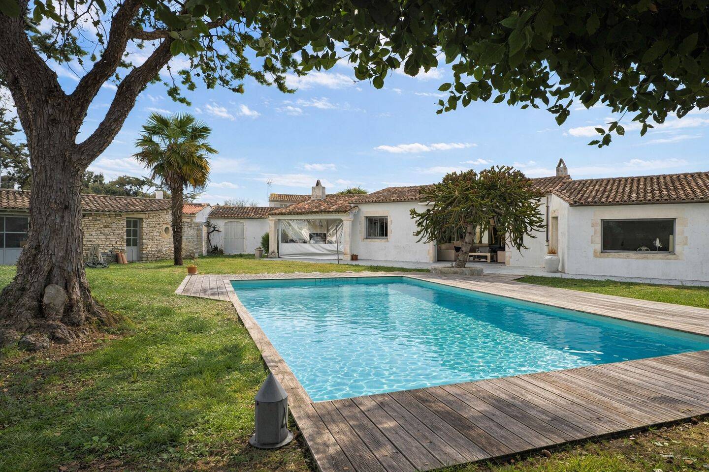 Maison à vendre, 345m², LA FLOTTE