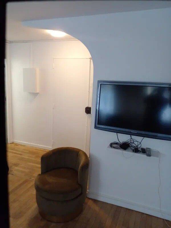 Maison à louer, 45m², LES LILAS
