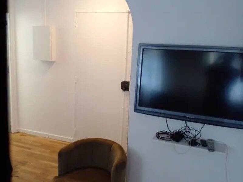 Maison à louer, 45m², LES LILAS