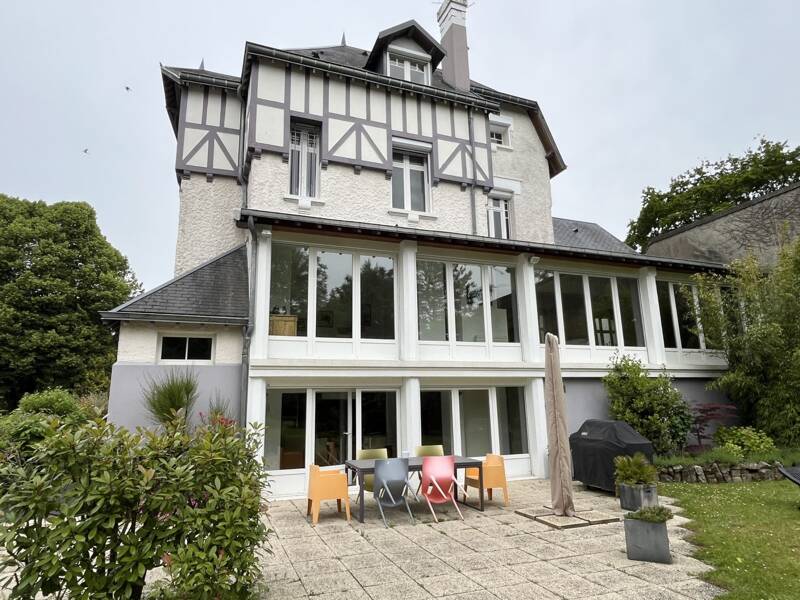 Maison à vendre, 345m², AMIENS
