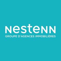 NESTENN SALON DE PROVENCE logo