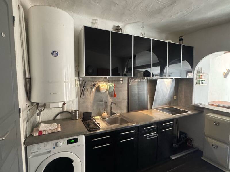 Maison à louer, 43m², AIX EN PROVENCE