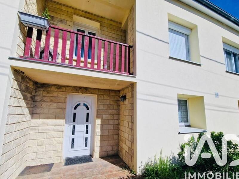 Maison à vendre, 135m², MONTENDRE