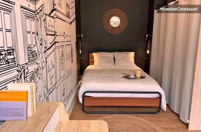 Maison à louer, 48m², MULHOUSE
