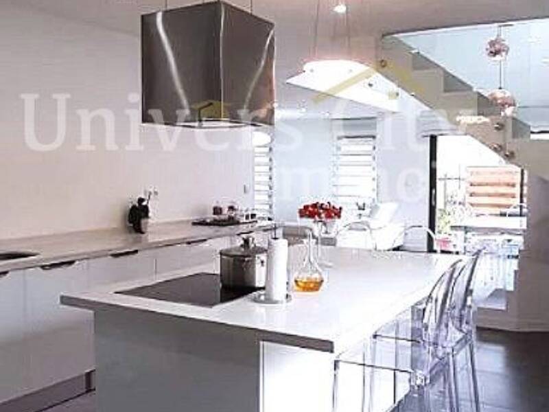 Maison à vendre, 167m², ECOUFLANT