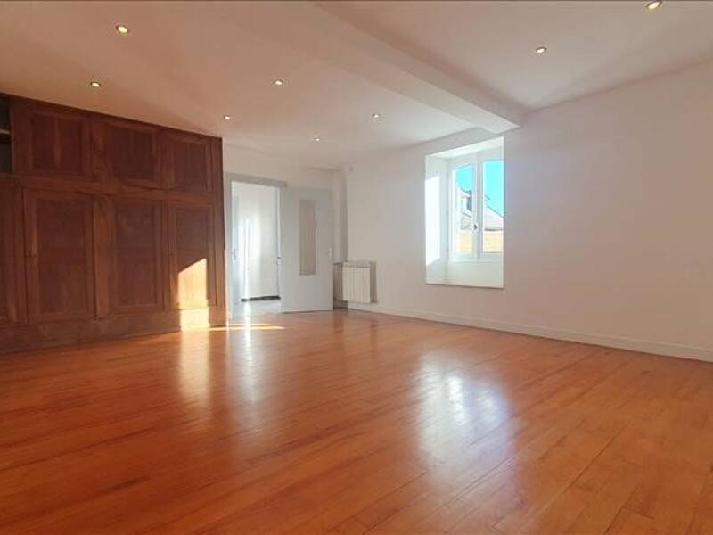 Maison à louer, 101m², GELOS