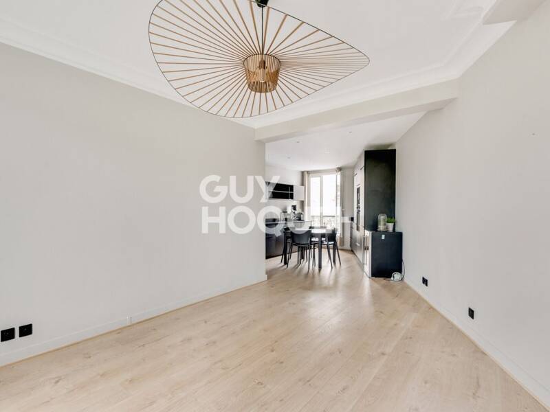 Maison à louer, 66m², PARIS 12E