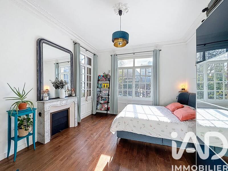 Maison à vendre, 51m², ROUEN