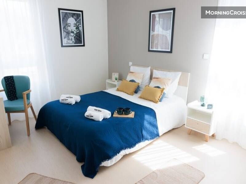 Maison à louer, 39m², ELBEUF