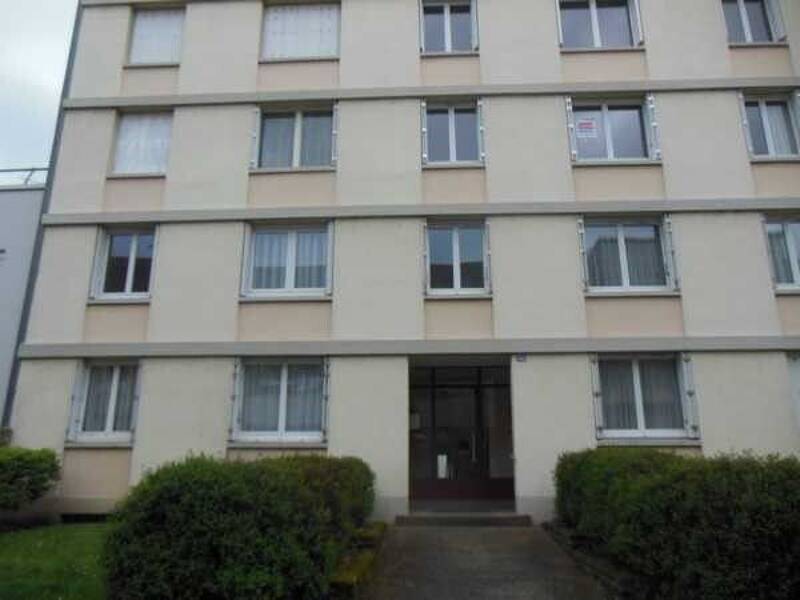 Maison à louer, 52m², LE MANS