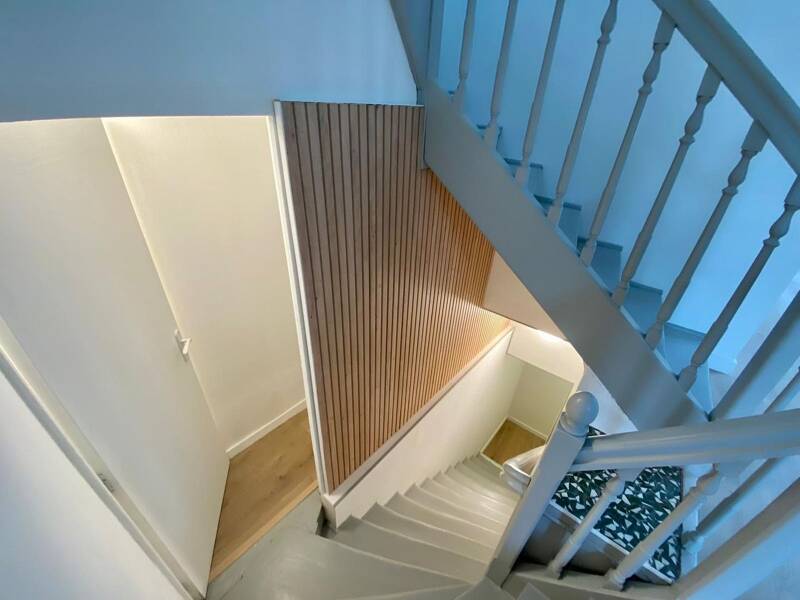 Maison à vendre, 110m², LE HAVRE