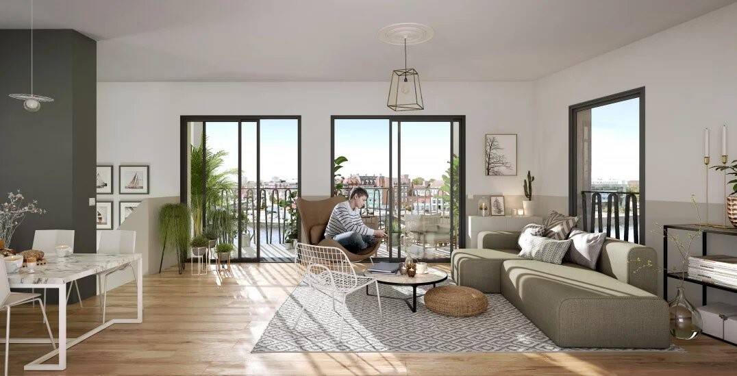 Maison à vendre, 88m², SEVRES