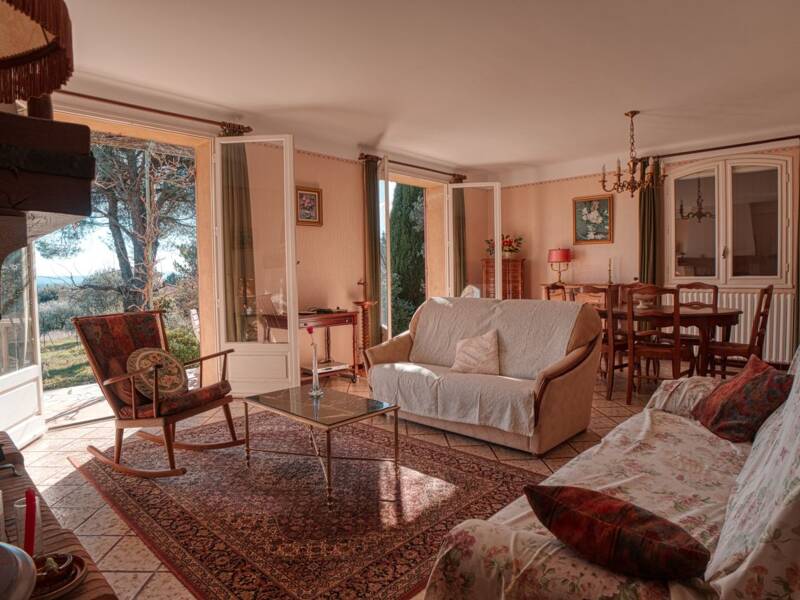 Maison à vendre, 171m², CAUMONT SUR DURANCE