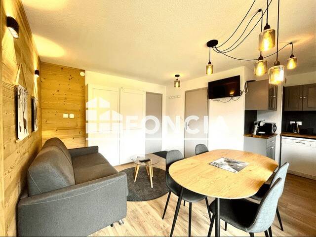 Maison à louer, 25m², SAINT GERVAIS LES BAINS