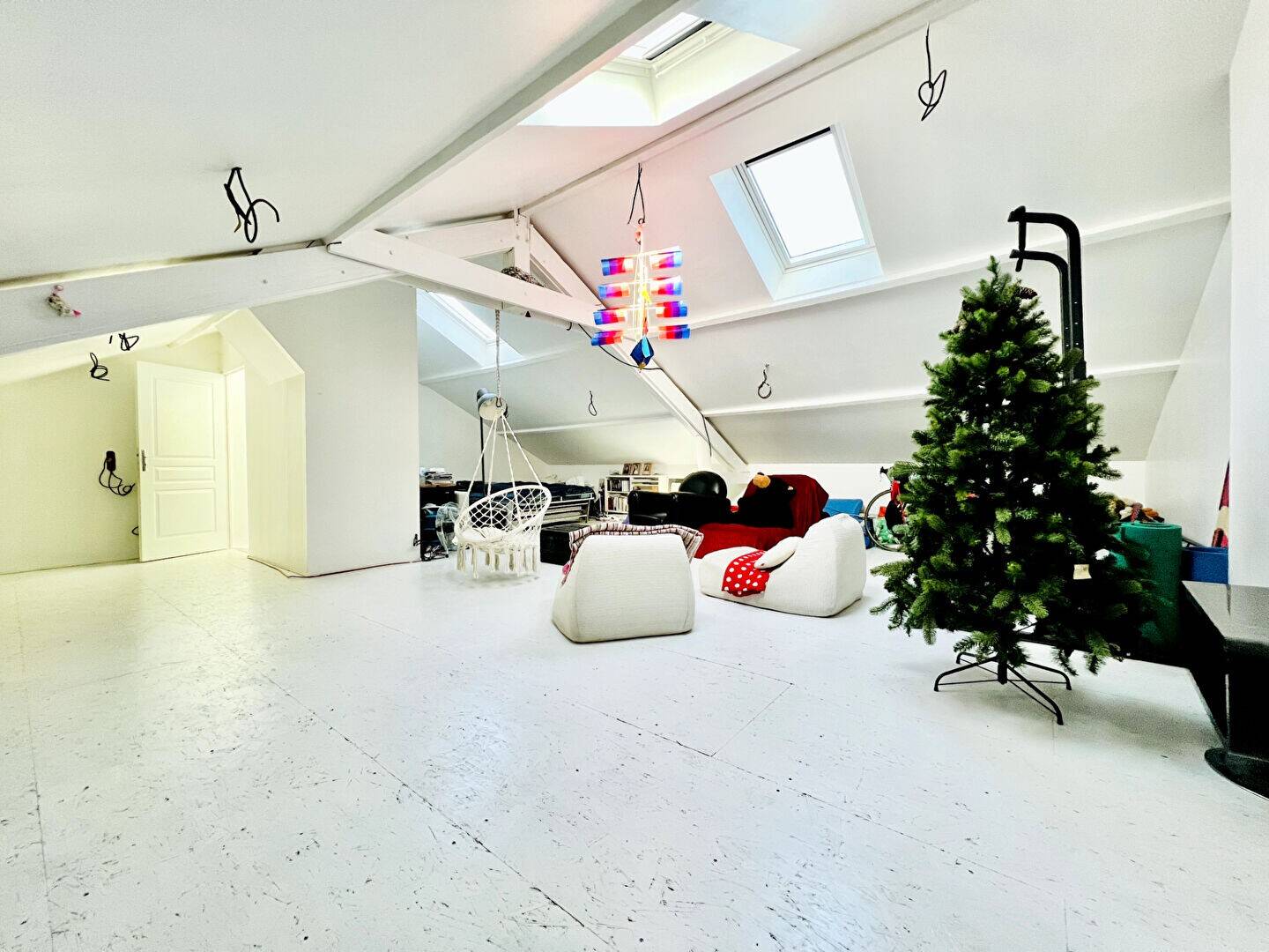 Maison à vendre, 210m², IVRY SUR SEINE
