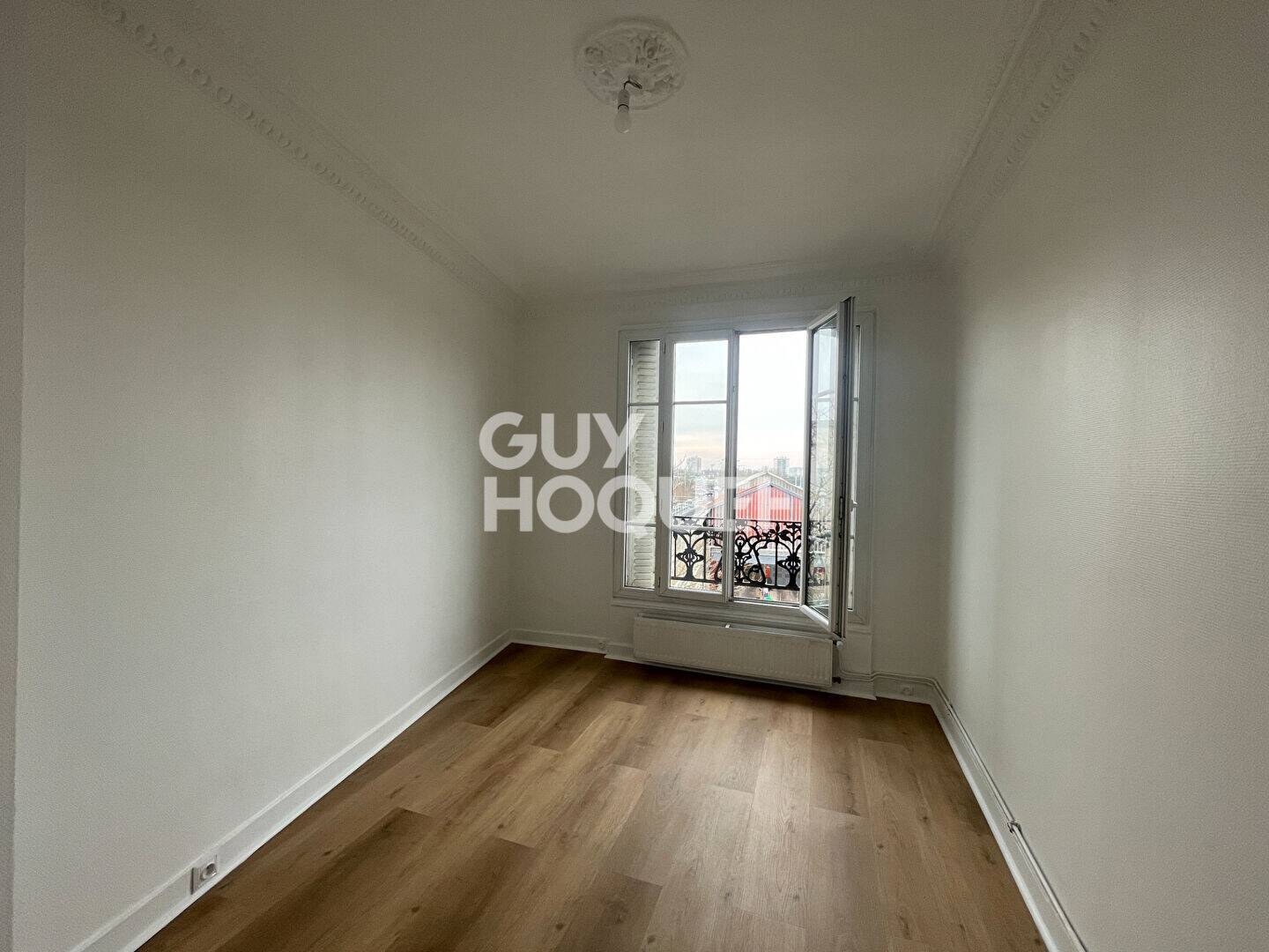 Maison à louer, 50m², SAINT MAUR DES FOSSES