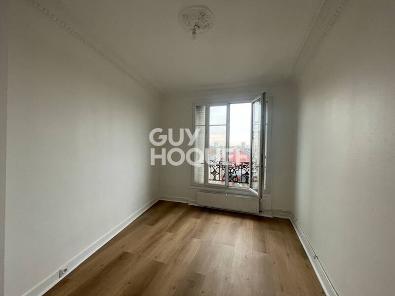 Maison à louer, 50m², SAINT MAUR DES FOSSES