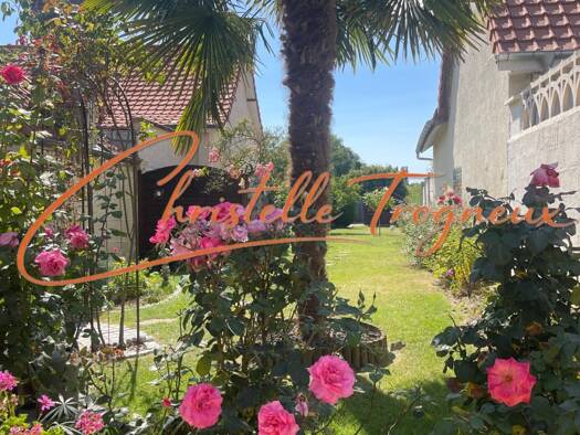 Maison à vendre 207 000 € 5 pièces 2 chambres 100 m² 450 m² de terrain Flesselles 80260