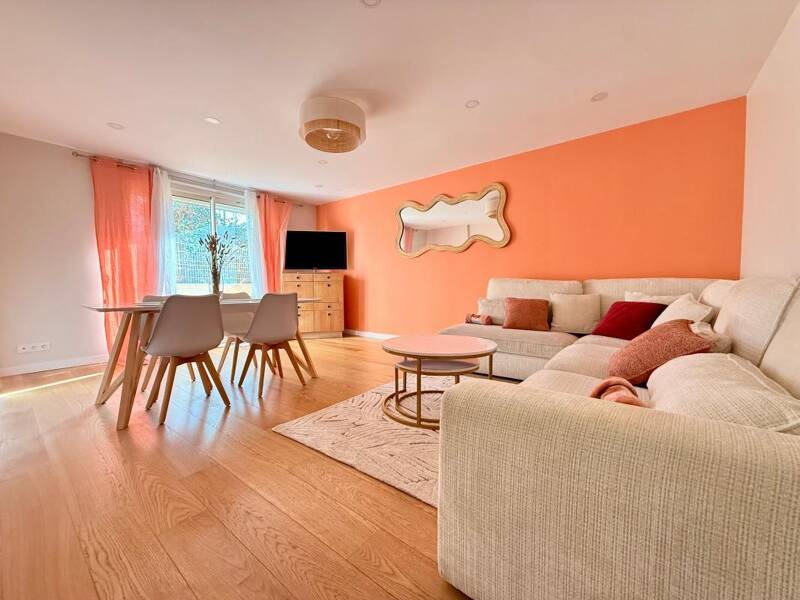 Maison à louer, 70m², TOULOUSE