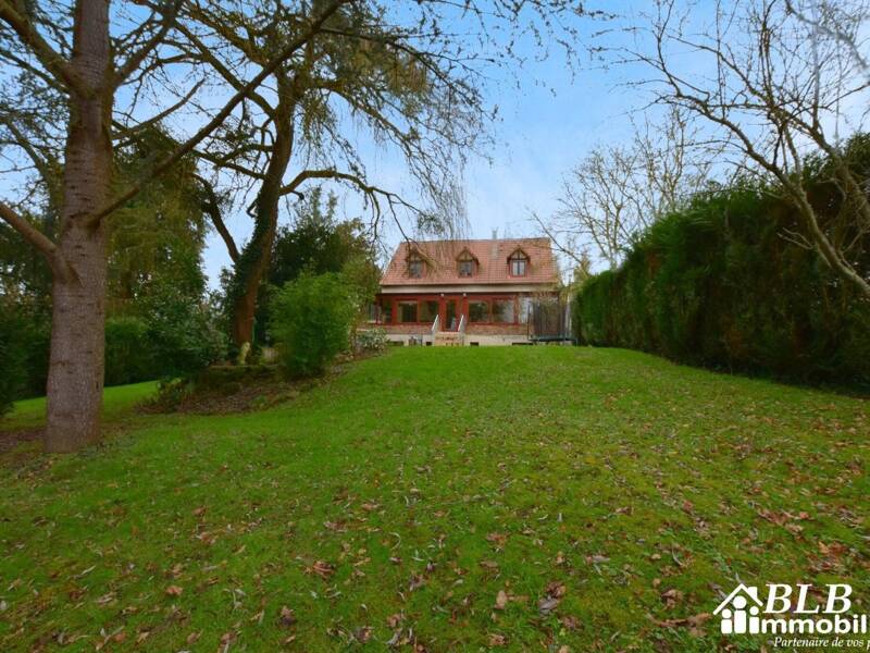 Maison à vendre, 180m², LES ESSARTS LE ROI
