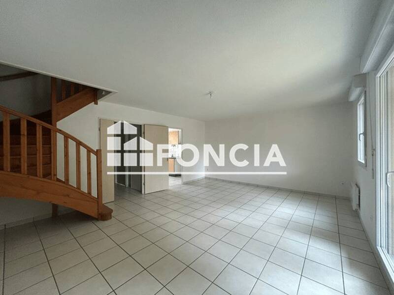 Maison à louer, 84m², VILLENEUVE SUR LOT