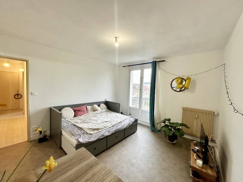 Maison à vendre, 43m², LIMOGES