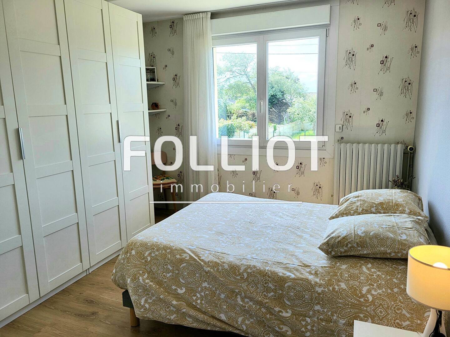 Maison à vendre, 126m², SAINT GERMAIN SUR AY