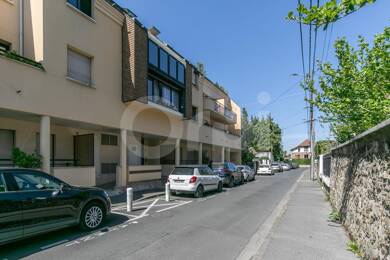Appartement à vendre 185 000 € 2 pièces 1 chambre 48 m² 4 étages Sud-Bords de Marne-Foch Chelles 77500
