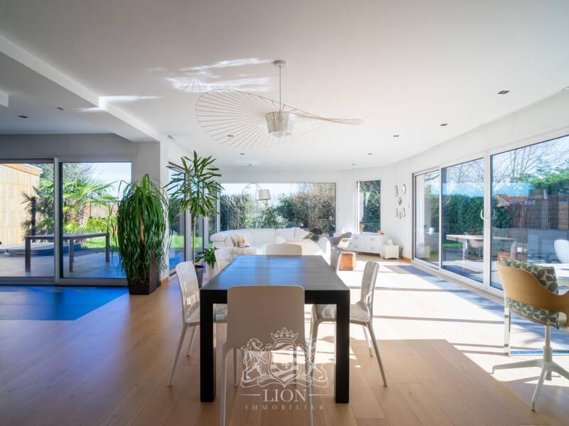 Maison à vendre, 170m², VILLENEUVE D'ASCQ