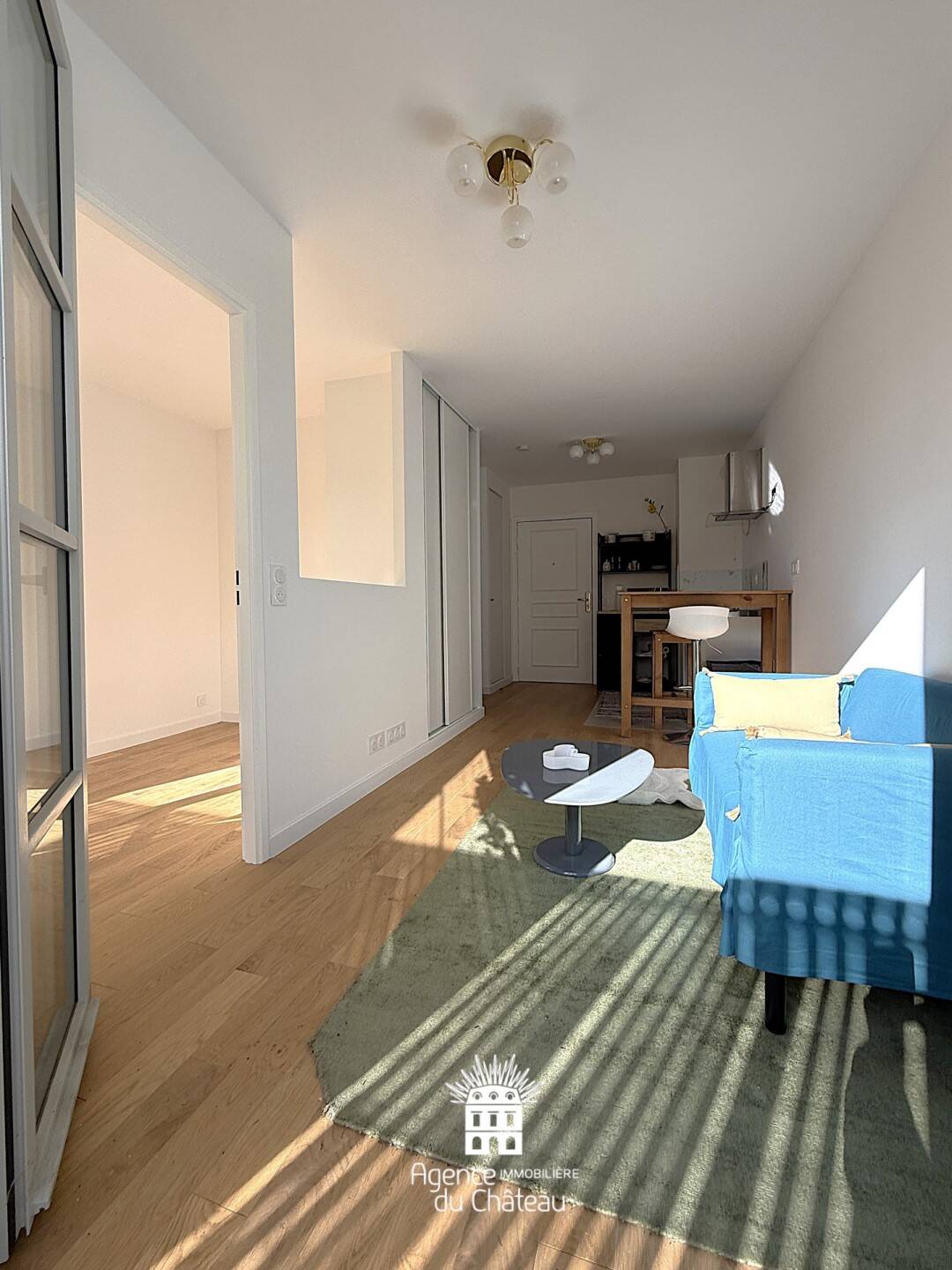 Maison à louer, 26m², VERSAILLES