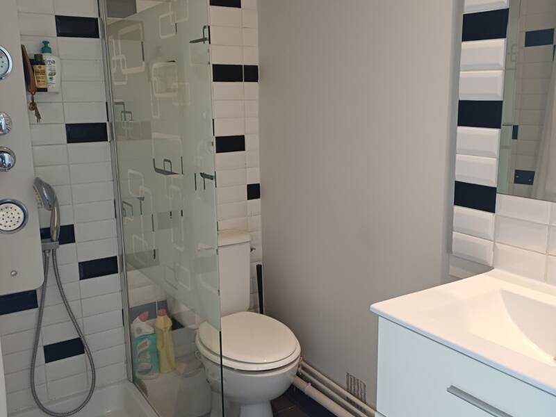 Maison à louer, 32m², BORDEAUX