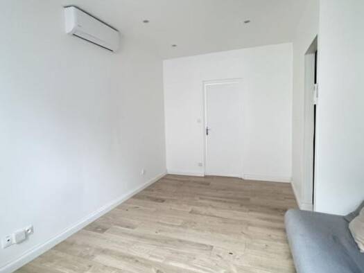 Appartement à vendre 61 600 € 2 pièces 1 chambre 20 m² RDC Faubourg Sud Méru 60110