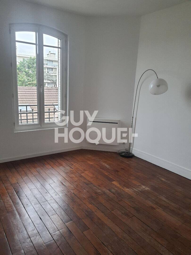 Maison à louer, 48m², LES PAVILLONS SOUS BOIS