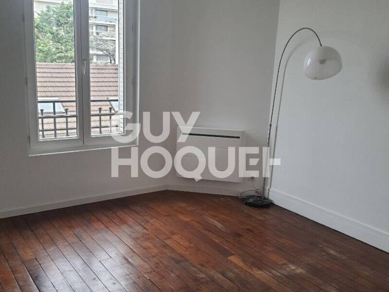 Maison à louer, 48m², LES PAVILLONS SOUS BOIS